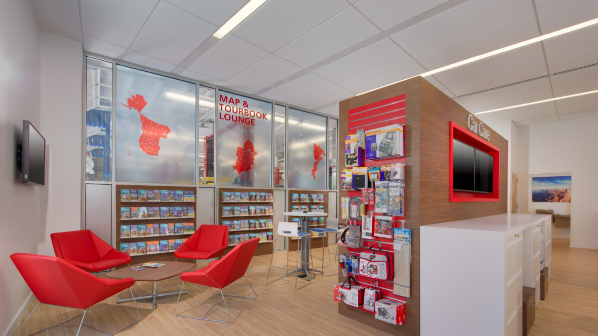 AAA Car Care Centers Timmons Group