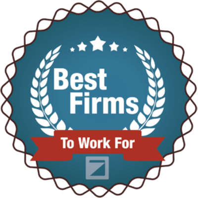 Best Firms to Work For