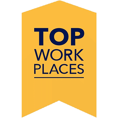 Top Work Places