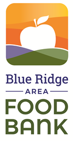 Blue Ridge Area Food Bank Logo