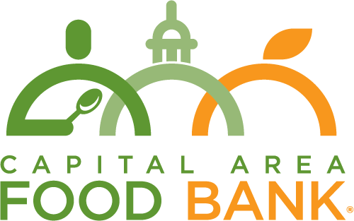 Capital Area Food Bank Logo