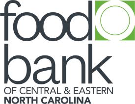 Food Bank of Central and Eastern Carolina Logo
