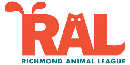 Richmond Animal League Logo