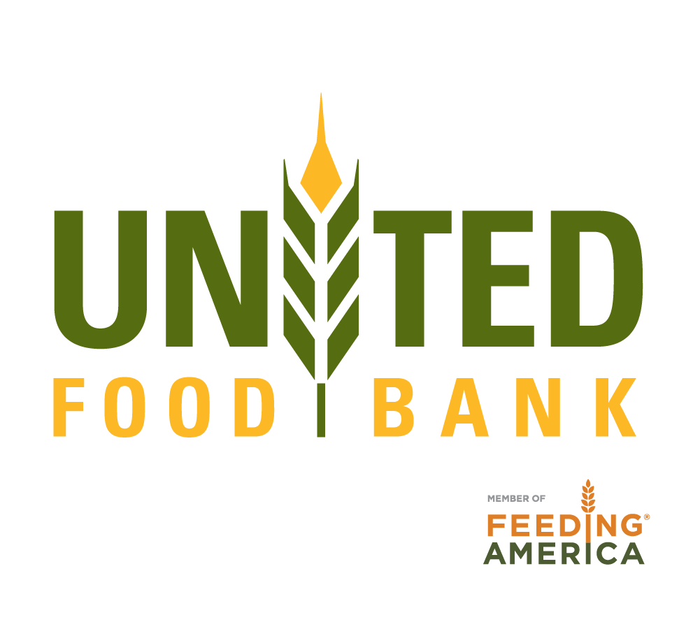 United Food Bank Logo