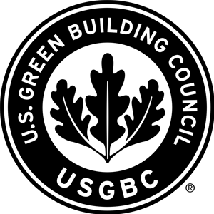 U.S. Green Building Council logo