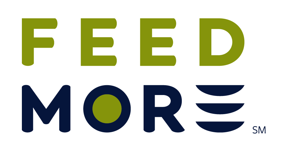 Feed More logo