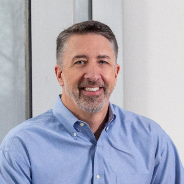 Mark Richardson Timmons Group