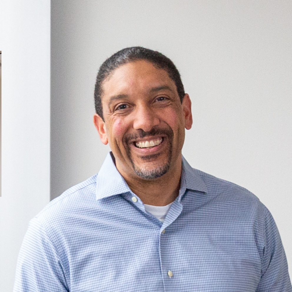 Shawn Smith Timmons Group