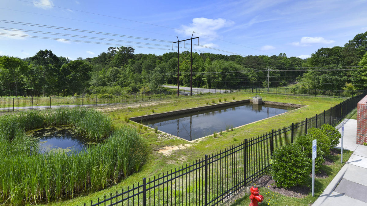 Mingo Village Apartments Timmons Group