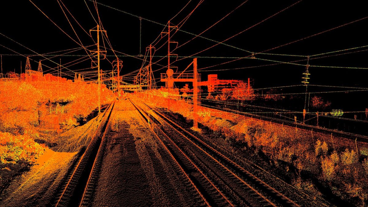 Amtrak New Carrollton New Side Platform Timmons Group