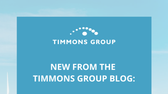 Timmons Group Logo