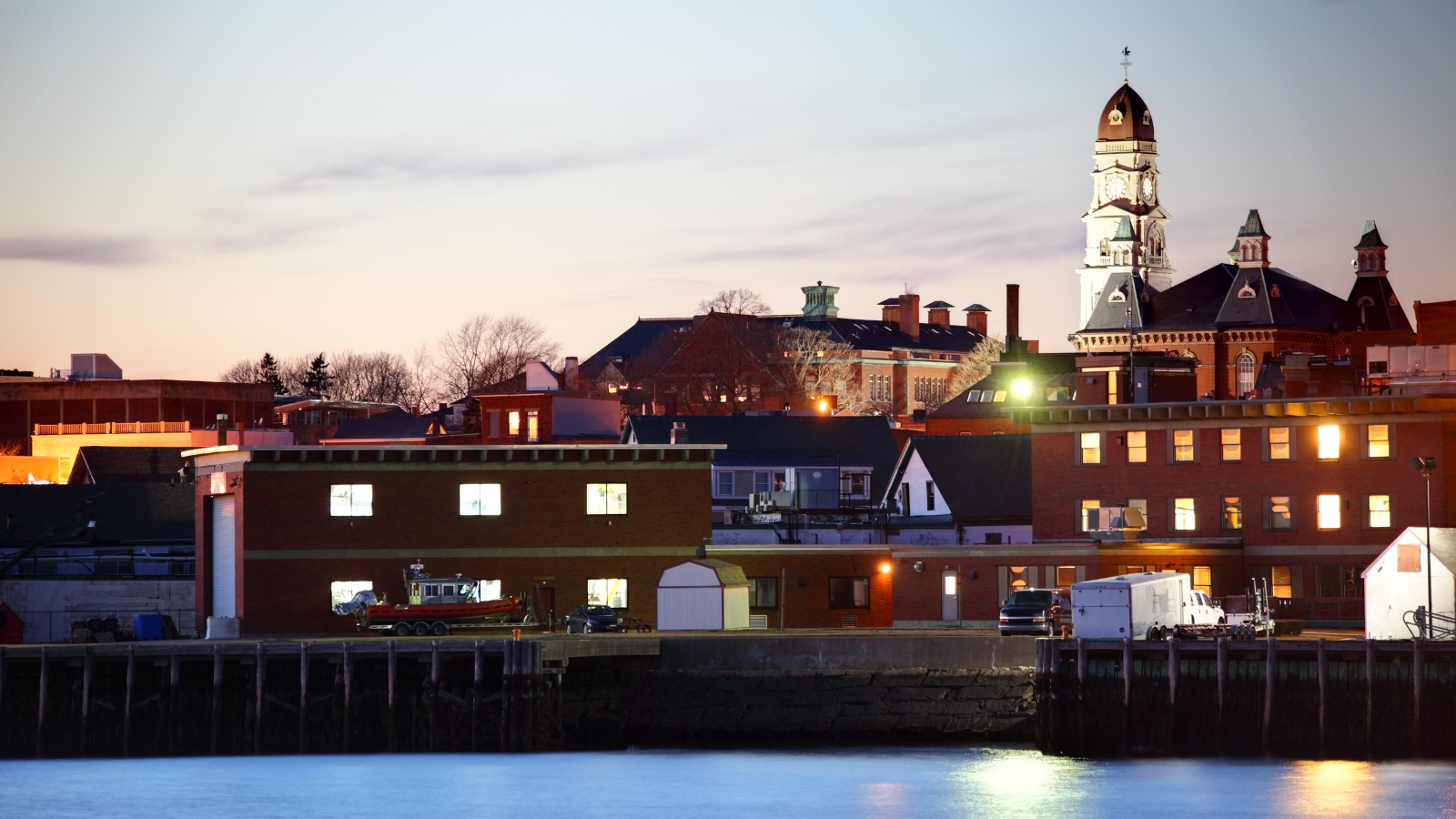 Gloucester County, VA Enterprise GIS Data Conversion and Development