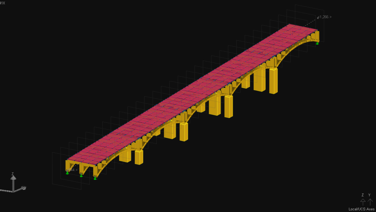 Bridge Load Rating Services Timmons Group