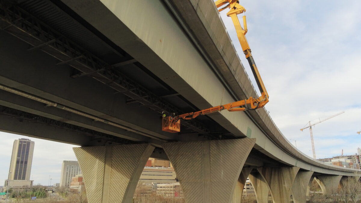 Bridge Inspection Services - Timmons Group