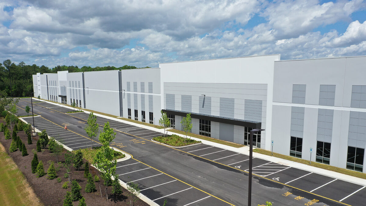 Richmond Corporate Headquarters - Timmons Group