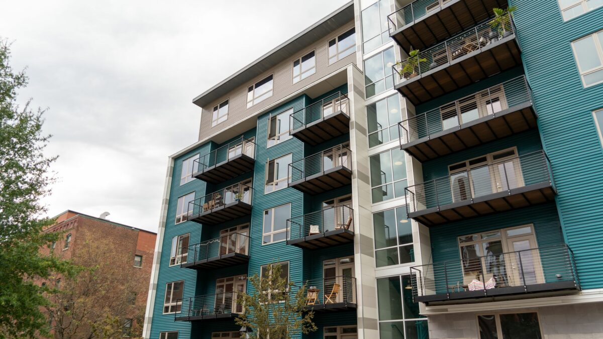 Main2525 Apartments Timmons Group