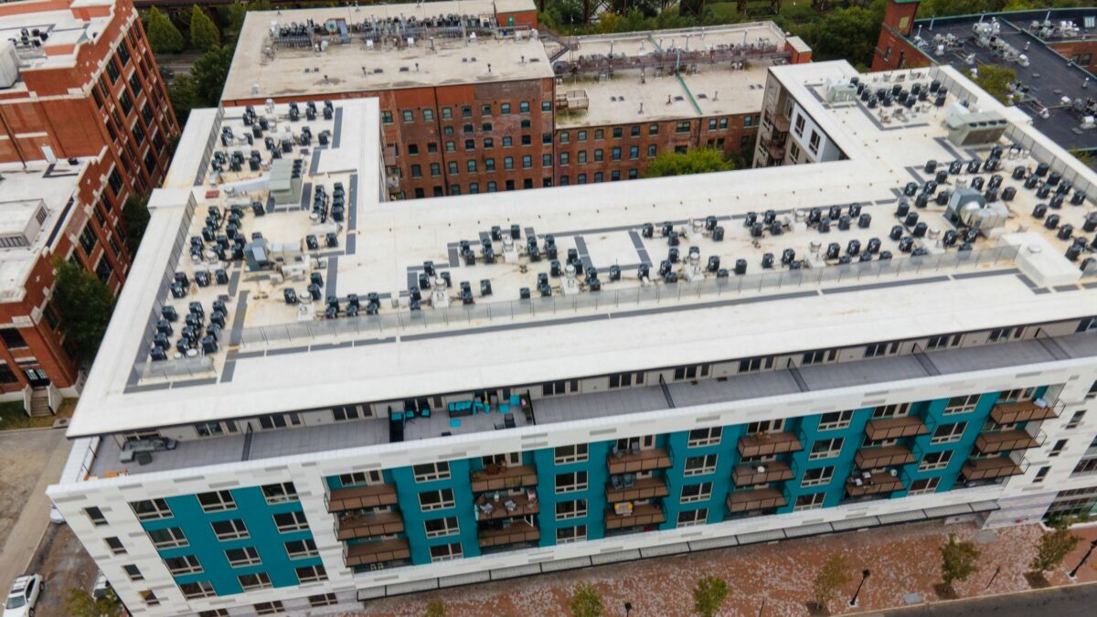 Main2525 Apartments Timmons Group