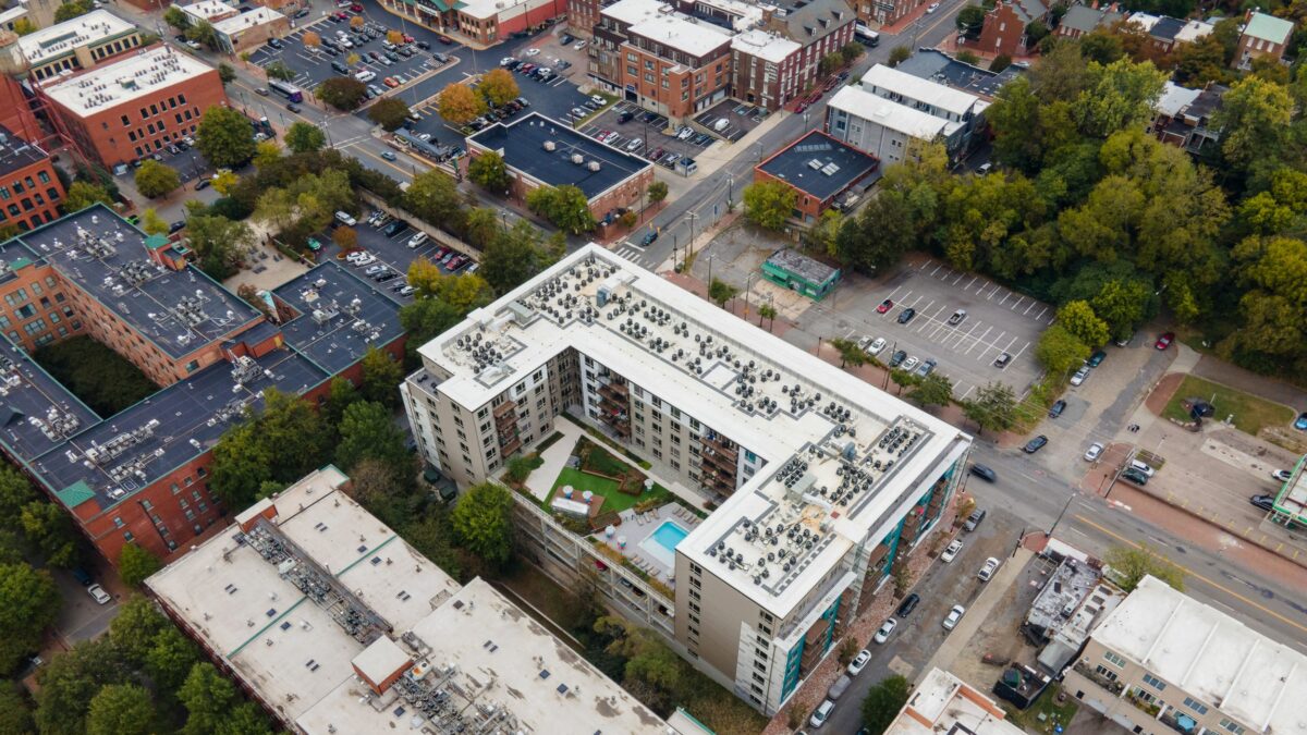 Main2525 Apartments Timmons Group