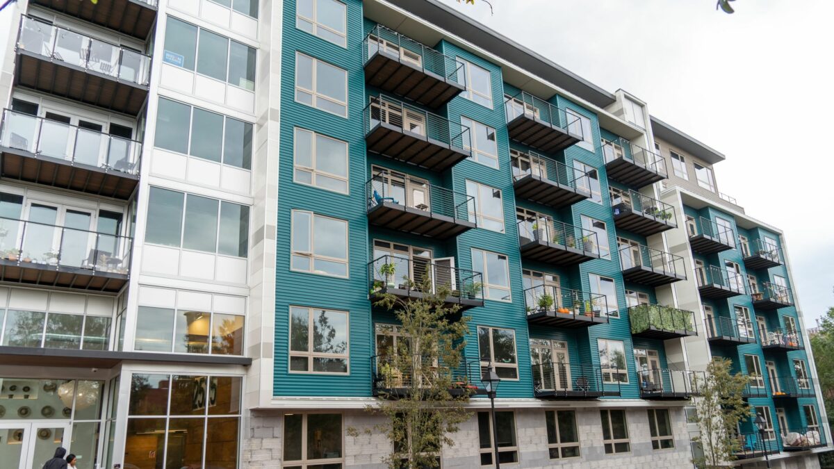 Main2525 Apartments Timmons Group