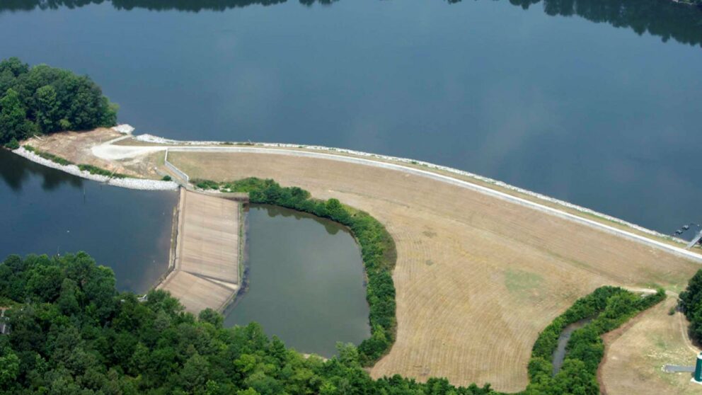 Dam Safety A YearRound Investment Timmons Group