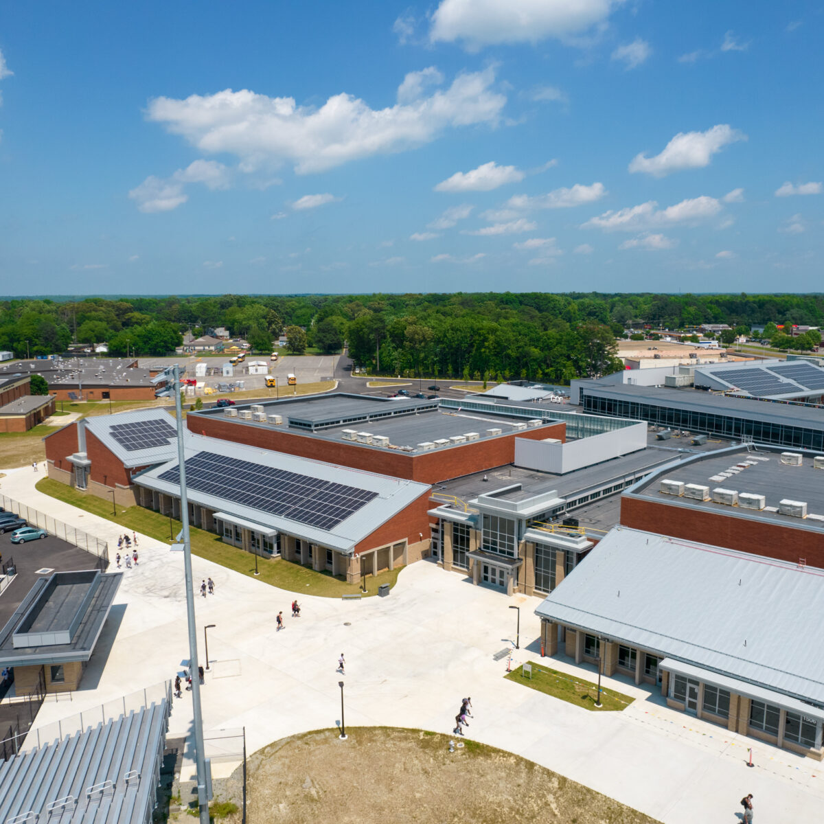 Civil Engineering, GIS and Geospatial Technology, Environmental