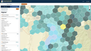Value Explorer Screenshot