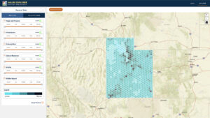 Value Explorer Screenshot