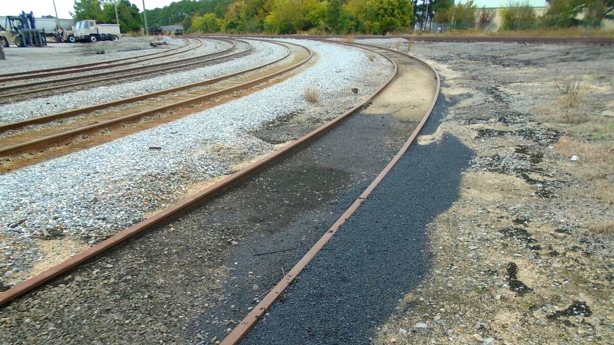 Lambert's Point Dock Timmons Group