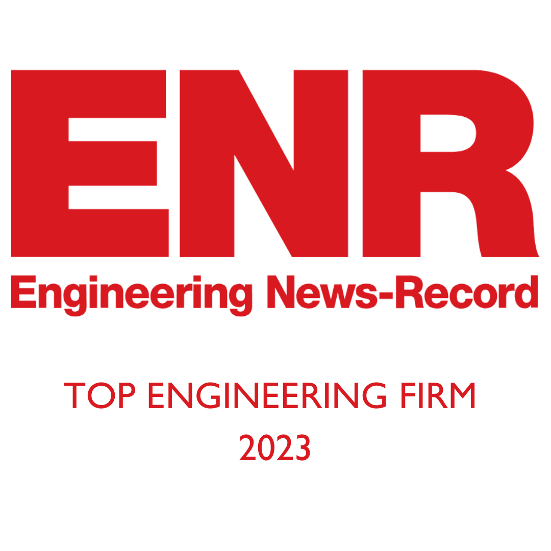 ENR Engineering News-Record Top Engineering Firm 2023