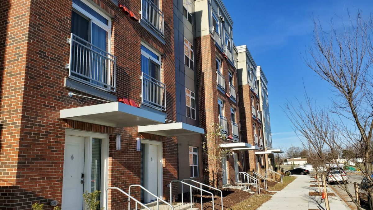 North First & Jackson Street Timmons Group