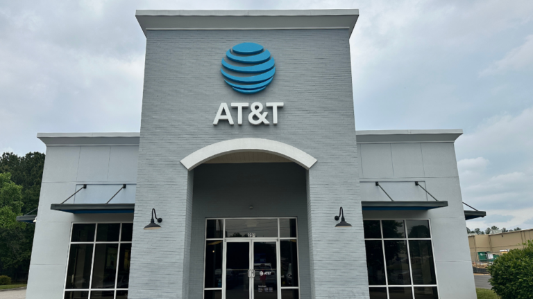 AT&T - Timmons Group