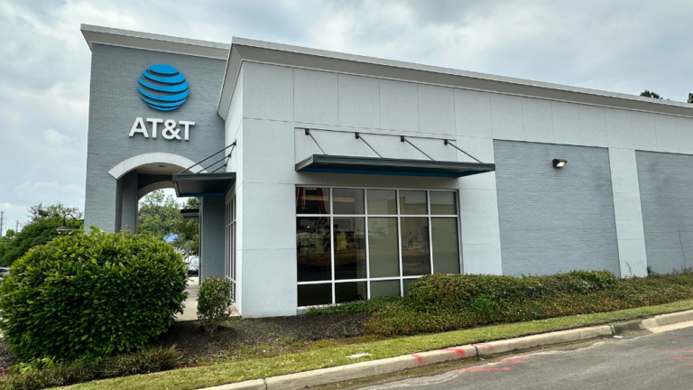 AT&T - Timmons Group
