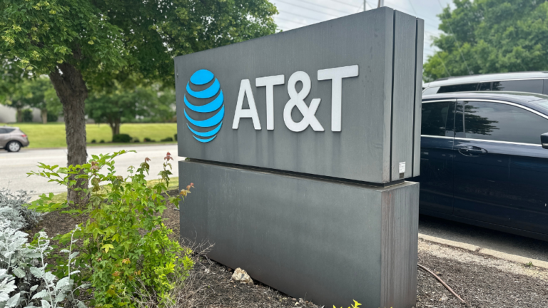 AT&T - Timmons Group