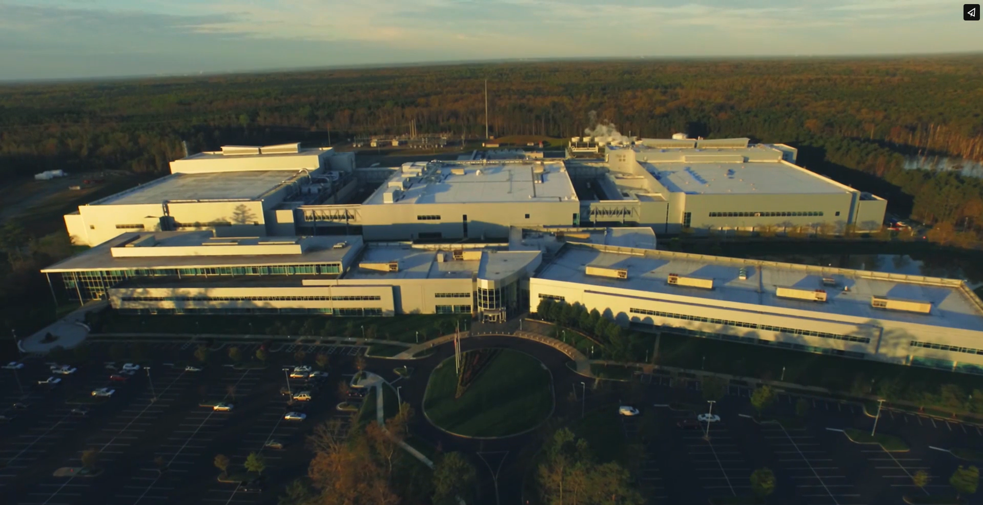 White Oak Technology Park.