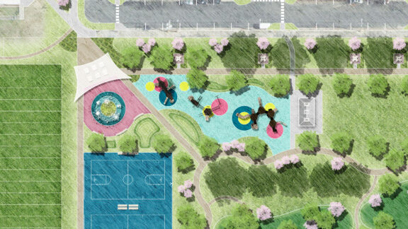 Whitcomb Community Park Timmons Group Whitcomb Community Park Timmons Group