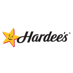 Hardee's Logo