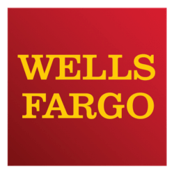 Wells Fargo Logo