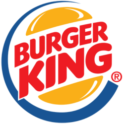 Burger King Logo