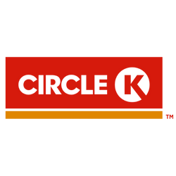 Circle K logo