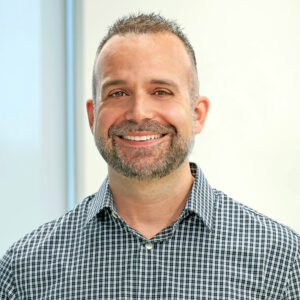 Tim Asimos Headshot