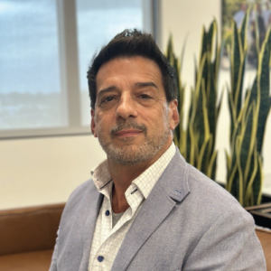 Tom Cannarella headshot