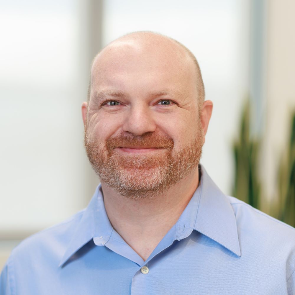 Alan Christoe Headshot