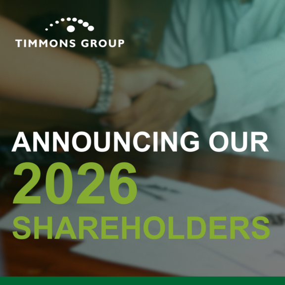 Announcing our 2026 Shareholders Square