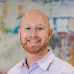 Colby Dechiara Website Headshot