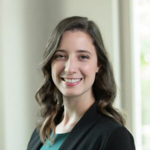 Katie Bradley Headshot