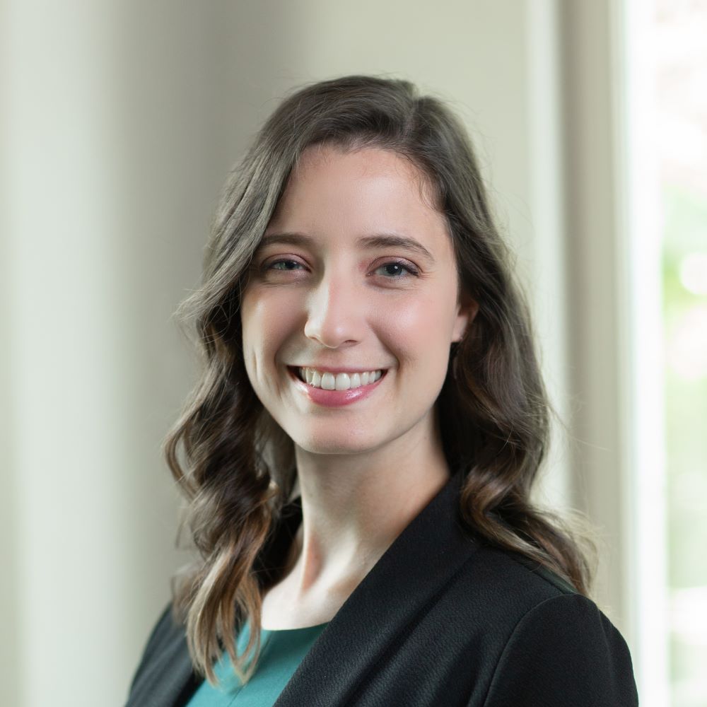 Katie Bradley Headshot