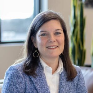 Heather McLaughlin Headshot