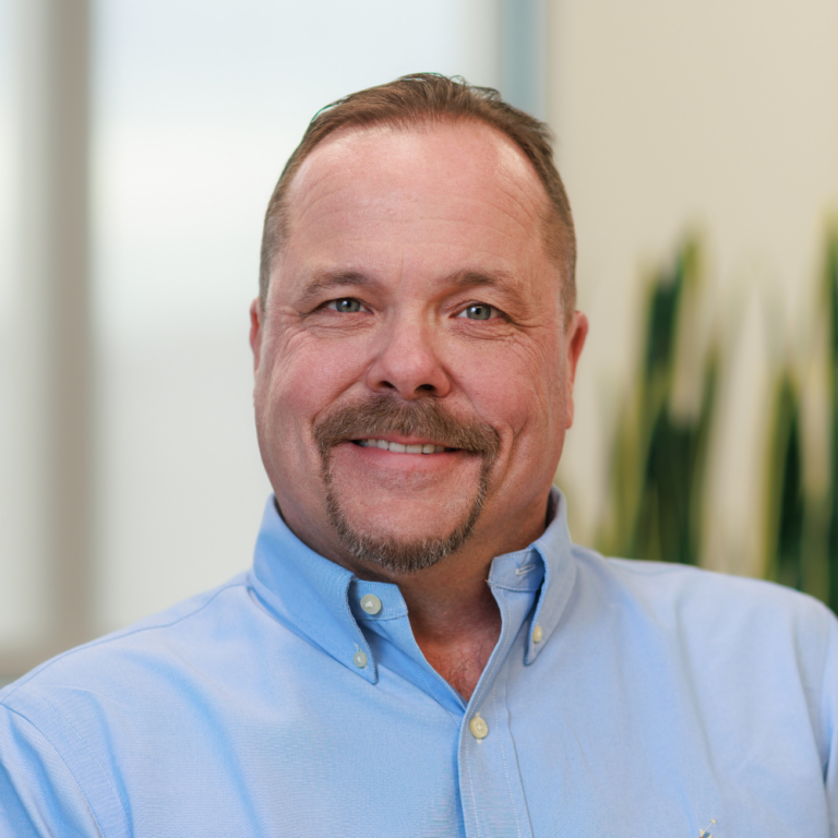 Randy Herx - Timmons Group