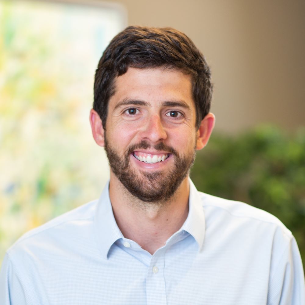 Will Altman Headshot