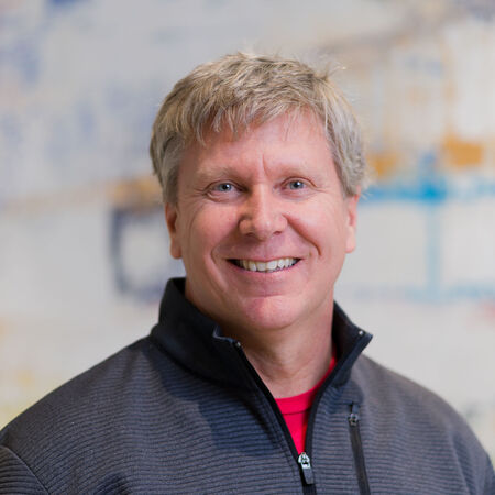 Drew Gould writer profile image.